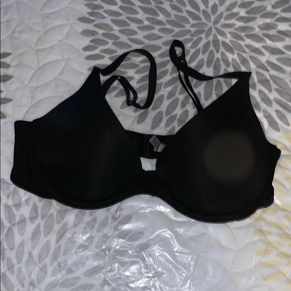 AERIE push-up bra-Carly